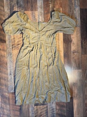 Gilli Dress - Women’s Small